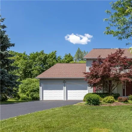 Buy this 4 bed house on 6008 Singletree Lane in De Witt, NY 13078