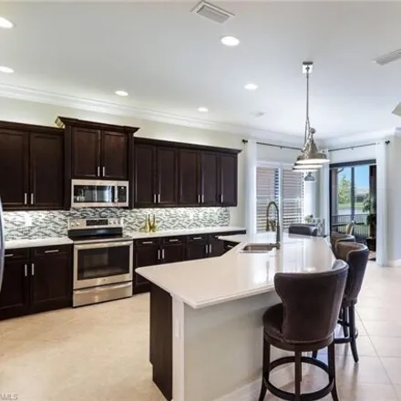 Image 9 - 2781 Cinnamon Bay Circle, Collier County, FL 34119, USA - House for sale