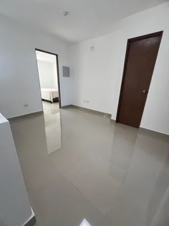 Rent this 1 bed house on Avenida Miguel Alemán in 66626 Apodaca, NLE