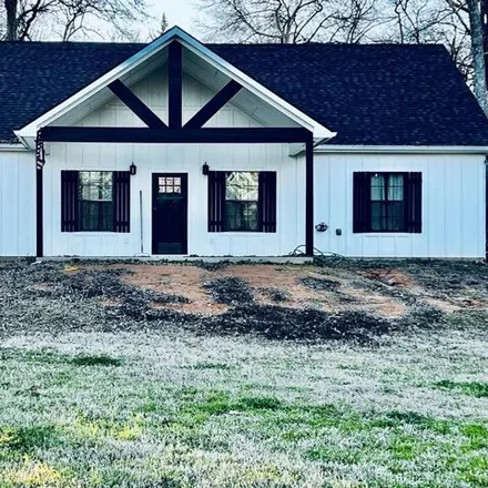 Buy this 3 bed house on 134 Connie Lane in Angelina County, TX 75904