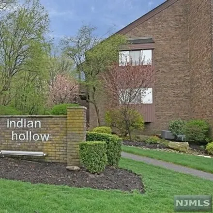Rent this 2 bed condo on 298 Indian Hollow Court in Mahwah, NJ 07430