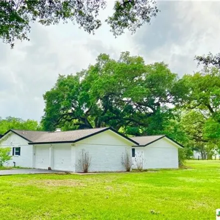 Buy this 4 bed house on 163 Jay Street in Wharton County, TX 77420