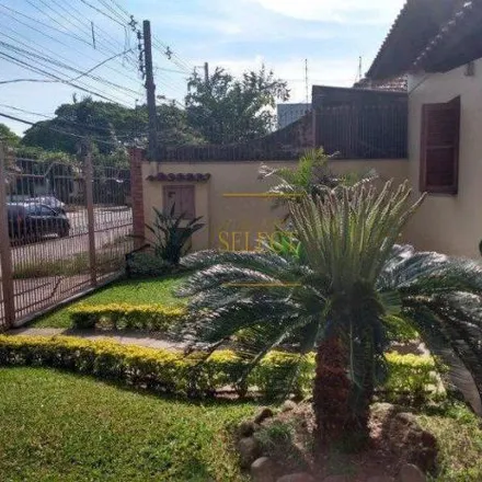 Buy this 5 bed house on Rua Júlio de Castilhos in Niterói, Canoas - RS