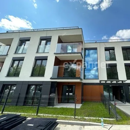 Image 4 - Na Błonie 38, 30-147 Krakow, Poland - Apartment for sale