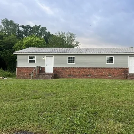 Buy this 4 bed house on 449 Hopewell Road Northeast in Hanceville, Cullman County