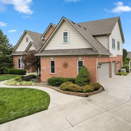 Image 2 - 6449 Crystal Ridge Circle, Indianapolis, IN 46259, USA - House for sale