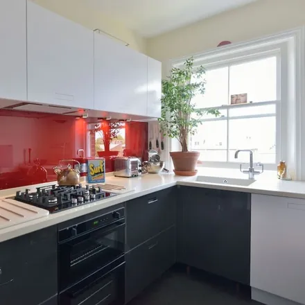Image 2 - London, Kentish Town, ENGLAND, GB - Apartment for rent