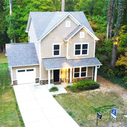 Buy this 3 bed house on 4305 Grove Street in Charlotte, NC 28269