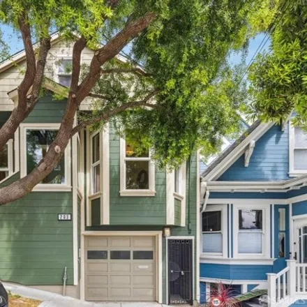 Buy this 3 bed house on 203 Moultrie St in San Francisco, California