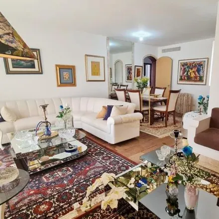 Buy this 4 bed apartment on Rua Marechal Hermes 153 in Centro Cívico, Curitiba - PR