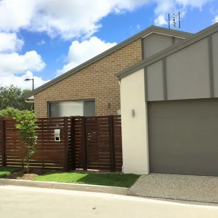 Image 5 - Crinum Circuit, Coomera QLD 4209, Australia - Apartment for rent