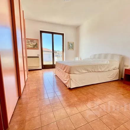 Rent this 3 bed apartment on Via Piero Maroncelli in 21044 Gallarate VA, Italy