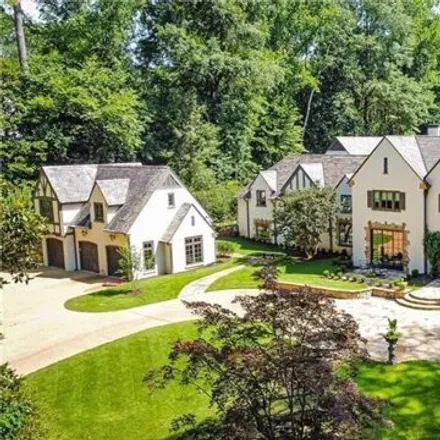 Rent this 9 bed house on 225 Valley Road Northwest in Atlanta, GA 30305
