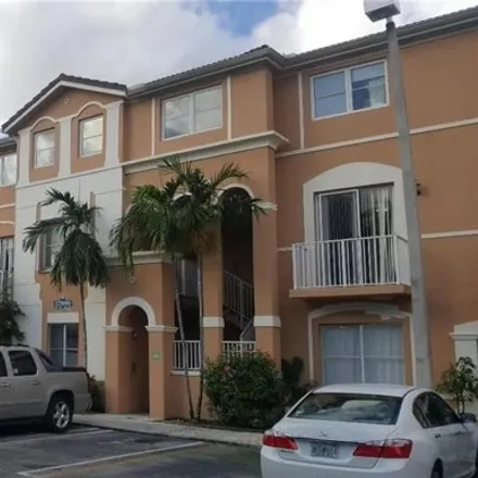 Image 1 - 17710 Northwest 73rd Avenue, Miami-Dade County, FL 33015, USA - Townhouse for sale