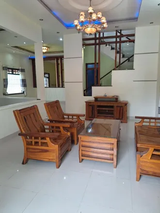 Rent this 4 bed house on unnamed road in Nha Trang, Khánh Hòa Province