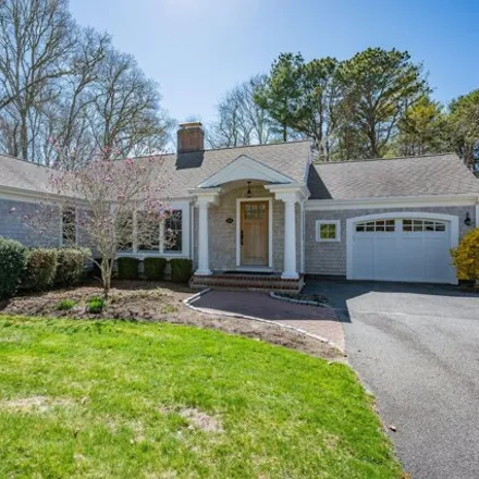 Buy this 3 bed house on 33 Ralyn Road in Cotuit, Barnstable County