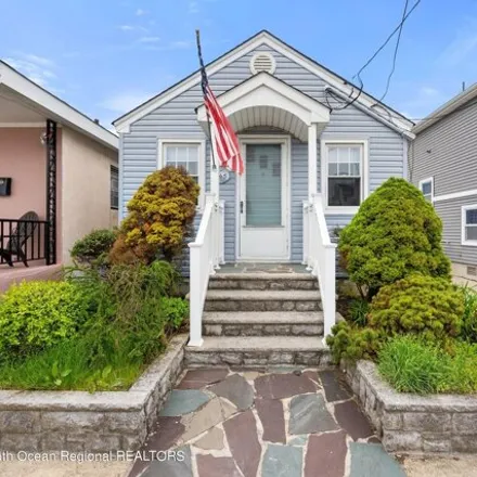 Image 1 - 263 Sheridan Avenue, Seaside Heights, NJ 08751, USA - House for rent