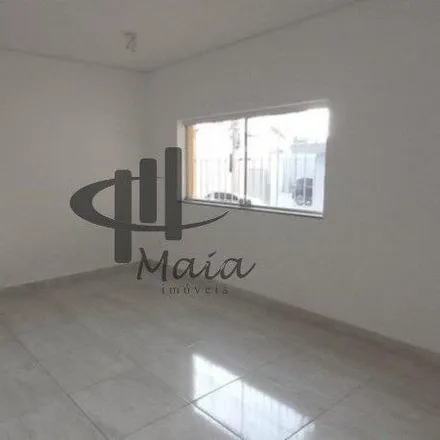 Image 2 - Rua Martim Francisco, Santa Paula, São Caetano do Sul - SP, 09521-310, Brazil - House for rent