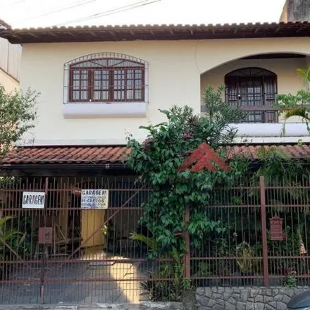 Buy this 5 bed house on Rua Zeferino Reis in Zé Garoto, São Gonçalo - RJ