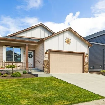 Buy this 3 bed house on 3710 Northeast 83rd Circle in Clark County, WA 98665