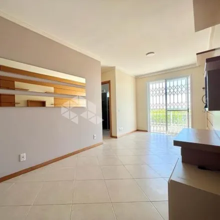 Buy this 2 bed apartment on Rua Tamanday 196 in Nonoai, Santa Maria - RS