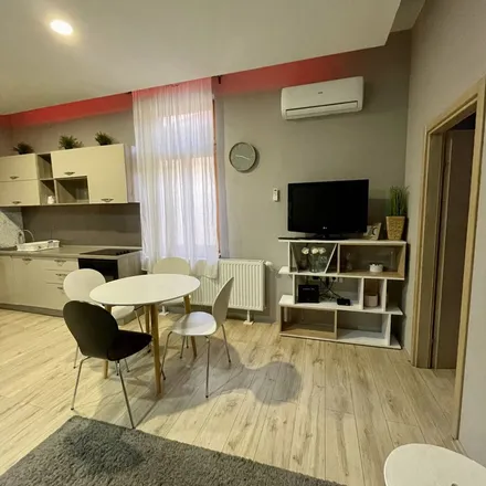 Image 6 - Blagajna Kerempuha, Prolaz Fadila Hadžića 3, 10000 City of Zagreb, Croatia - Apartment for rent