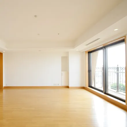 Rent this 2 bed apartment on Motoazabu Hills in 一本松坂, Azabu