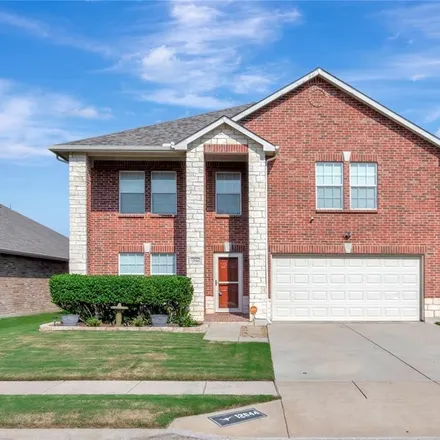 Buy this 4 bed house on 12616 Mourning Dove Lane in Fort Worth, TX 76244