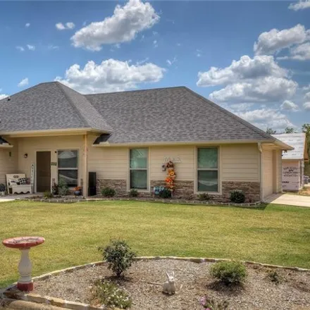 Image 2 - 131 Oliver Wendell Court, Mount Vernon, Franklin County, TX 75457, USA - House for sale