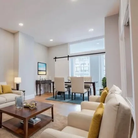 Rent this 2 bed apartment on 35 South 3rd Street in Philadelphia, PA 19147