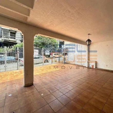 Buy this 3 bed house on Rua Vitória Régia in Campestre, Santo André - SP