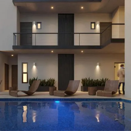 Buy this 2 bed apartment on Boulevard Mauricio Castro in 23400 San José del Cabo, BCS