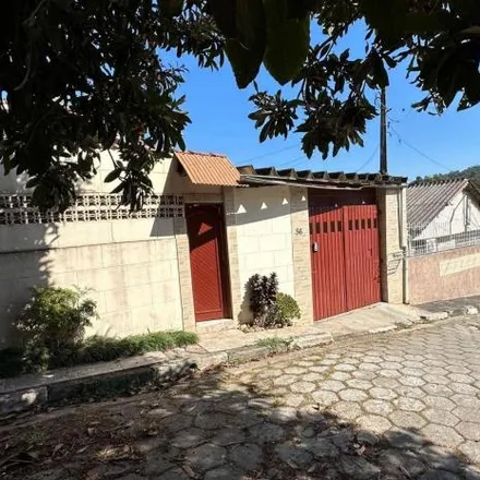 Buy this 3 bed house on Rua Salim Neme Bassith in Centro Histórico, Embu das Artes - SP
