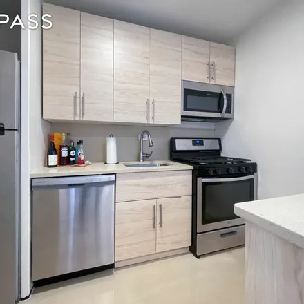 Image 4 - Kips Bay Tower North, East 33rd Street, New York, NY 10016, USA - Apartment for rent