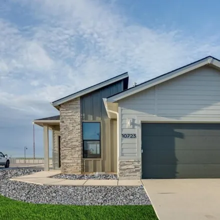 Buy this 3 bed house on 17559 N Window Peak Way in Nampa, Idaho