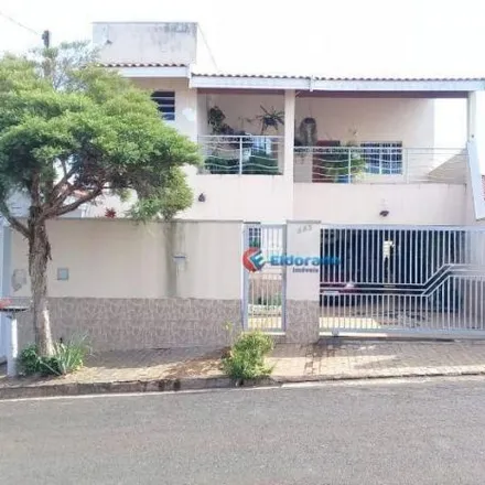 Image 2 - Rua Josias Pereira de Souza, Centro, Sumaré - SP, 13170-430, Brazil - House for sale