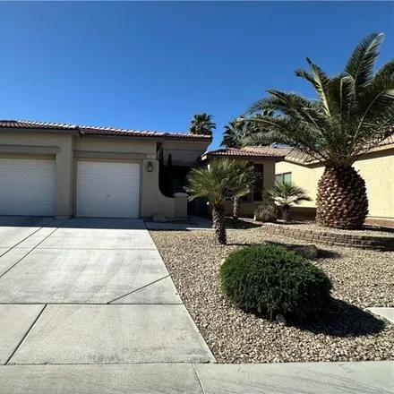Rent this 4 bed house on 237 Saxondale Avenue in Paradise, NV 89123