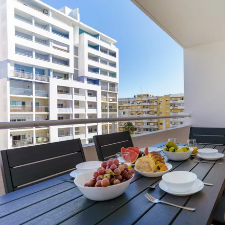 Rent this 2 bed apartment on unnamed road in 8500-293 Portimão, Portugal