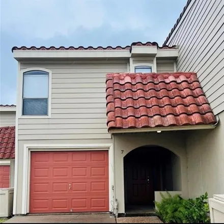 Buy this 1 bed house on Dana Drive in Galveston, TX
