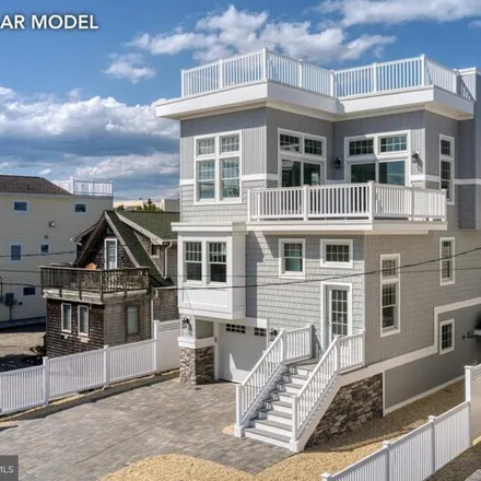 Buy this 5 bed house on 59 East 25th Street in Long Beach Township, Ocean County