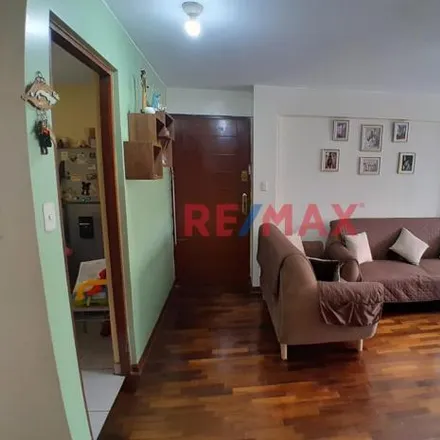 Buy this 3 bed apartment on Calle Angela Podesta Peschiera in Pueblo Libre, Lima Metropolitan Area 15086