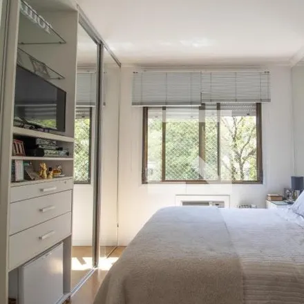 Buy this 3 bed apartment on Rua Marcelo Gama in São João, Porto Alegre - RS