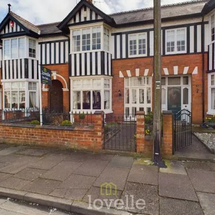 Image 1 - Bradford Avenue, Cleethorpes, DN35 0BG, United Kingdom - Townhouse for sale