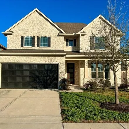 Buy this 4 bed house on Sagebrush Hollow Drive in Harris County, TX 77433