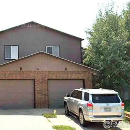 Buy this 4 bed house on 153 East Chestnut Street in Windsor, CO 80550