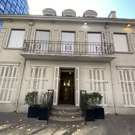 Buy this 6 bed house on Hotel Neruda in Avenida Pedro de Valdivia 164, 750 0000 Providencia