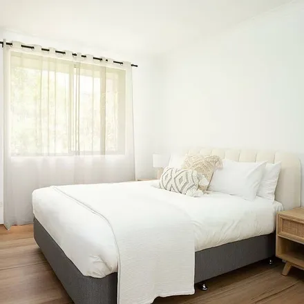 Rent this 2 bed apartment on Woollahra NSW 2025