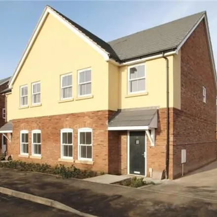 Buy this 4 bed duplex on Whaddon Road in Newton Longville, MK17 0AT