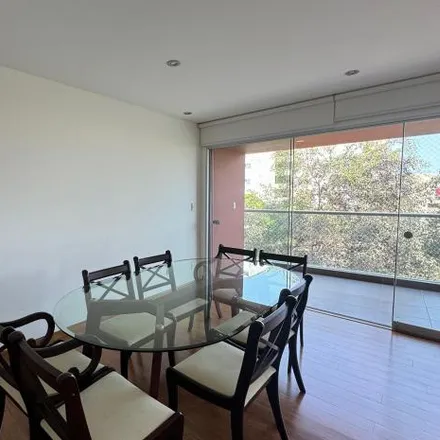 Rent this 3 bed apartment on 3 Sur in Surquillo, Lima Metropolitan Area 15000
