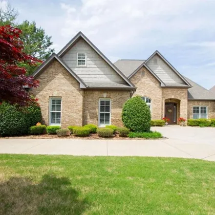 Buy this 4 bed house on 4900 Joab Circle in Trussville, AL 35235